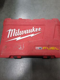 Milwaukee case