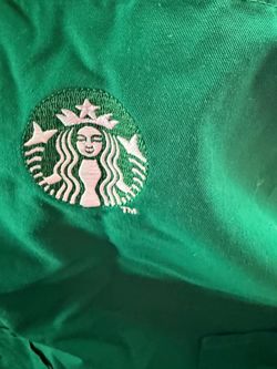Starbucks Aprons Original