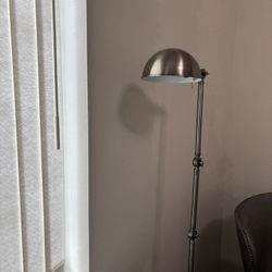 Adjustable Table Lamp