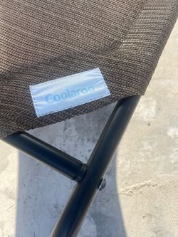 COOLAROO medium dog cot