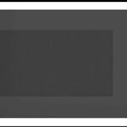 New GE Profile - 2.2 Cu. Ft. Built-In Microwave Sensor Cooking & Glass Touch Controls 