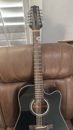 Takamine gd 30 12 string