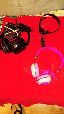 AUDIFONOS