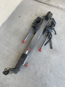 Yakima Bike Rack