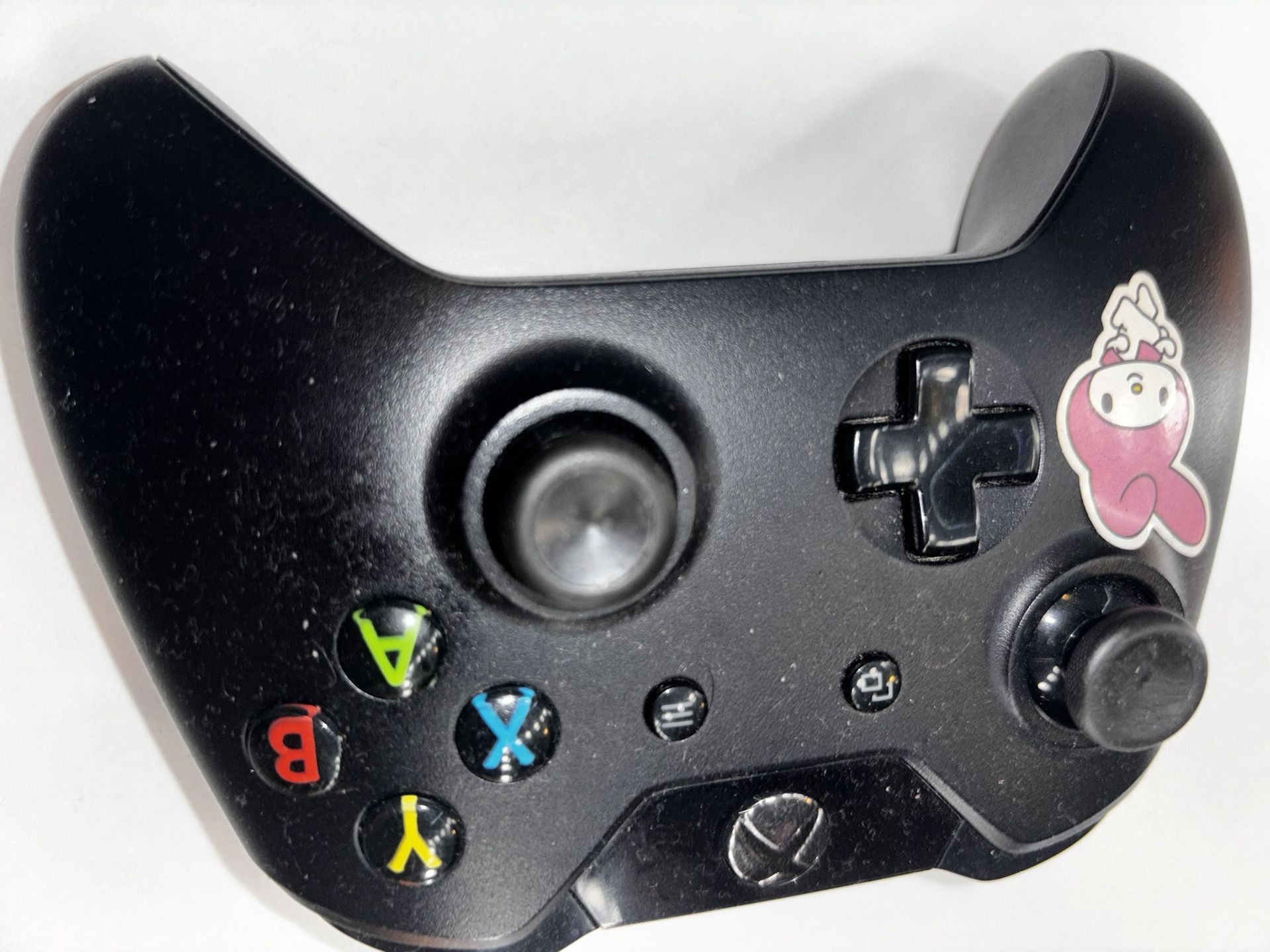 Xbox One And Apple Watch