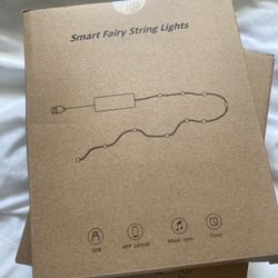 Smart String Lights
