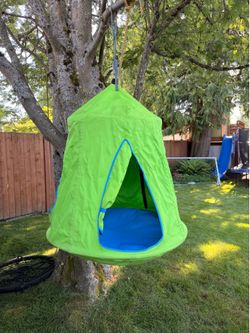 Huggle Pod Hammock