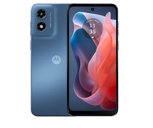 Motorola Moto G Play LTE | Unlocked | Made for US 4/64GB | 50MP Camera | Sapphire Blue