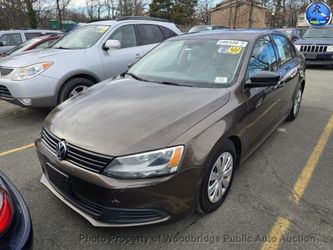 2014 Volkswagen Jetta