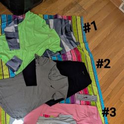 name brand Outfit bundle