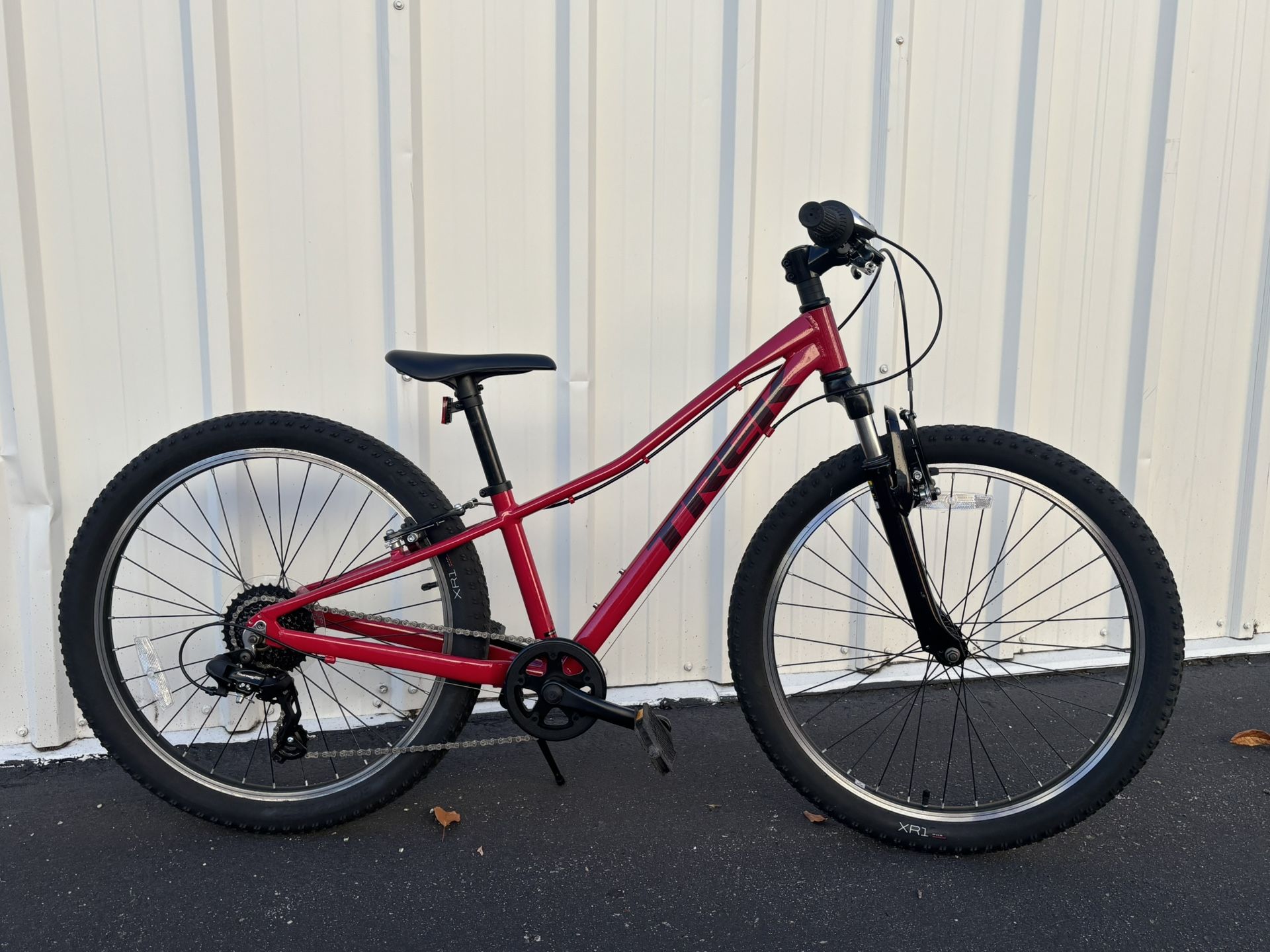 Trek Precaliber 24 Kids Bike