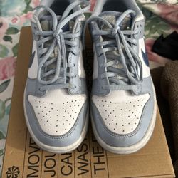 Nike Dunks Low