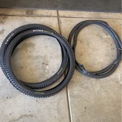 Specialized Mtn Bike Tires With Tubes