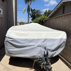 2008 Rockwood Freedom 1640 LTD