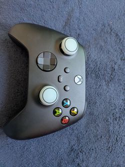 Xbox x controller