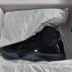 Air Jordan 11 Gamma Size 7 Men 