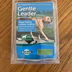Gentle Leader Headcollar