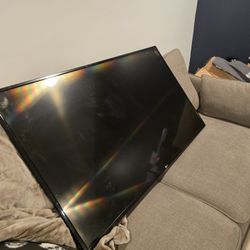 49in LG 1080p 