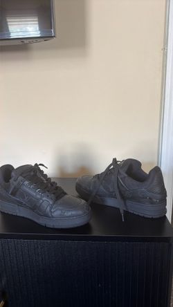 Louis Vuitton Trainers