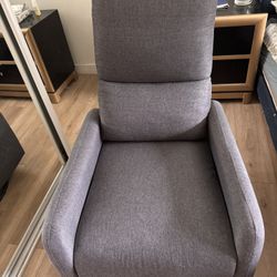 Rocking Chair – Open Box, Never Used