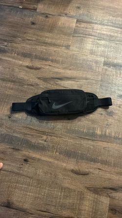 Nike Running Hip Bag
