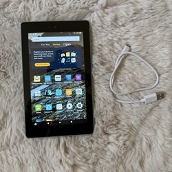 Kindle Fire 7”
