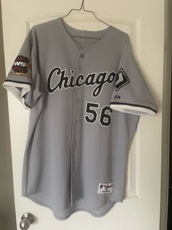 MLB Authentics size 52