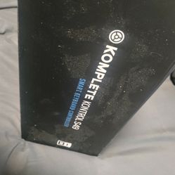 Komplete Kontrol S49