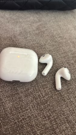 Airpods 4