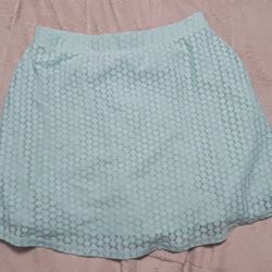 Cute Skirt