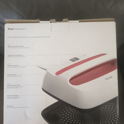 Cricut Easy Press 2