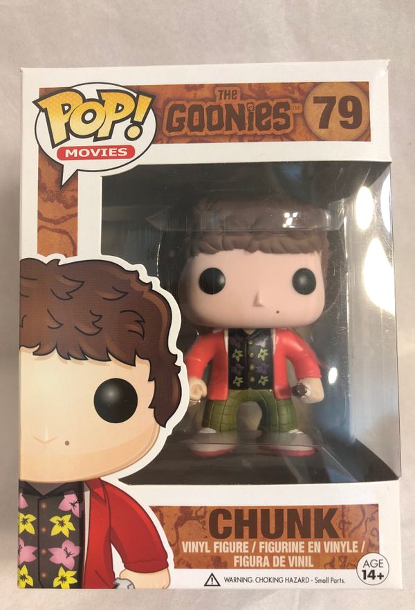 the goonies funko pop release date