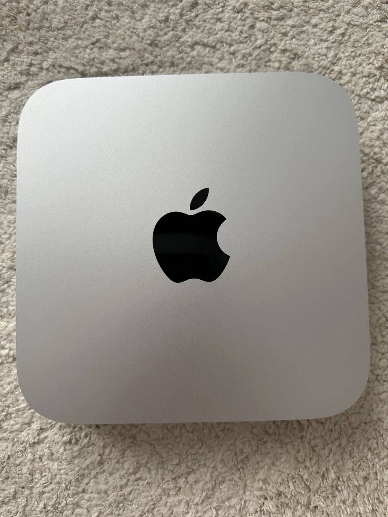 M1 Mac Mini