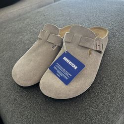 Birkenstock Clog