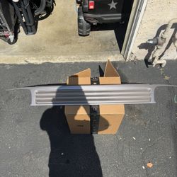 Toyota bB Scion xB Scudetto Front Grill