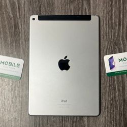 Unlocked Black iPad Air 2 16gb LTE (90 Day Same As Cash Financing Available)
