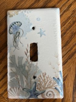 Electrical Outlet Face Plates