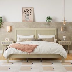 Queen Bed Frame