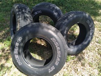 Tires