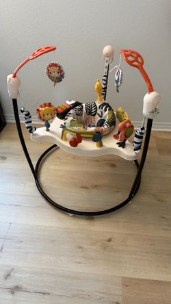 Fisher-Price baby bouncer
