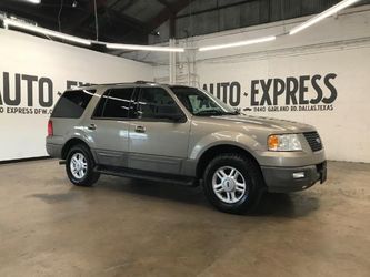 2003 Ford Expedition