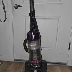 Bissell Powerlifter Swivel Pet