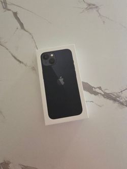 iPhone 14 256 UNLOCKED SEALED