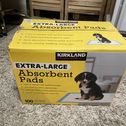Pads