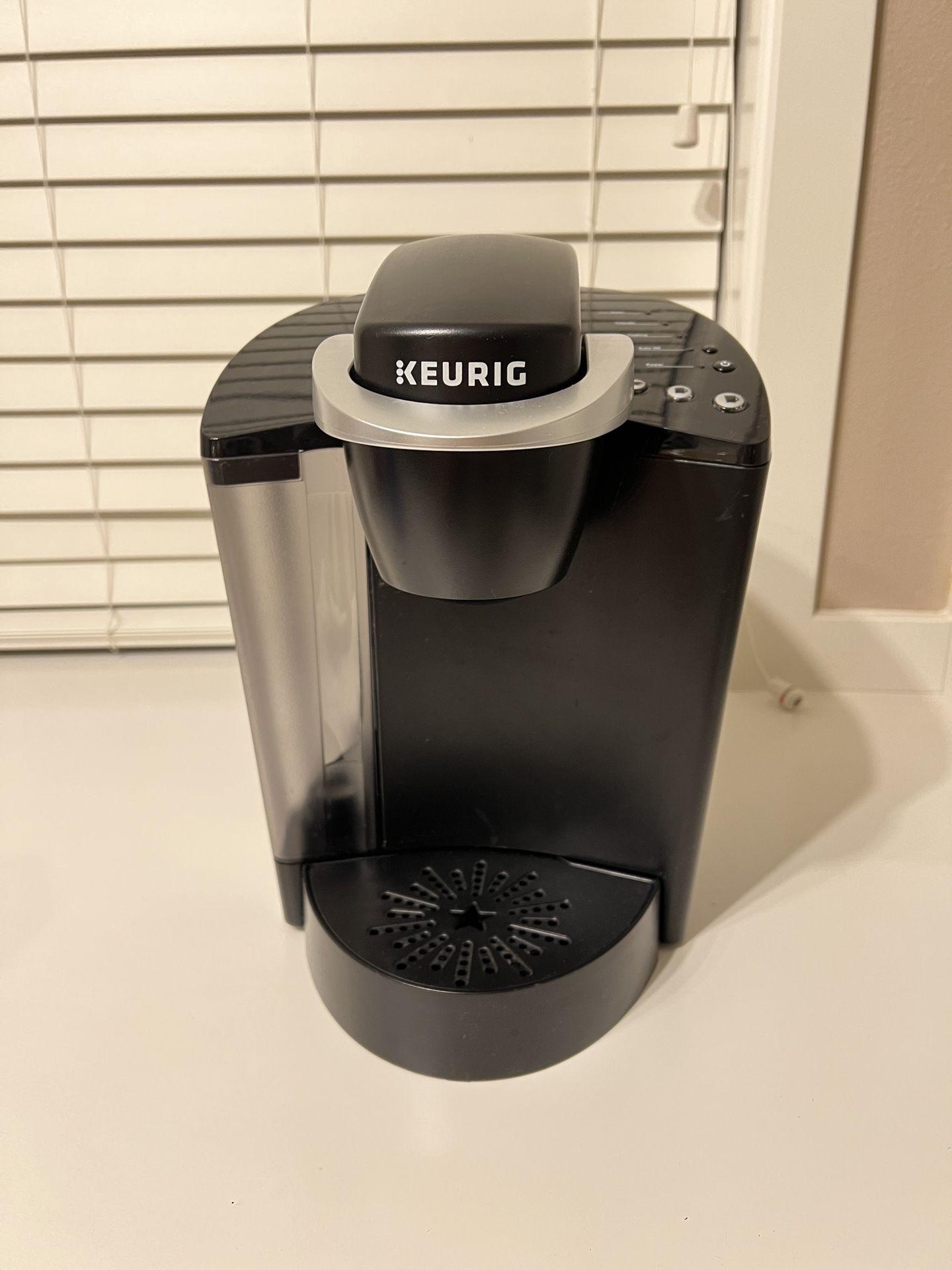 Keurig K-cup Pod Coffee Maker K50