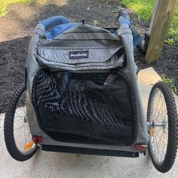 Pat cart. 