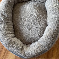 Vibrant life dog bed or cat bed 
