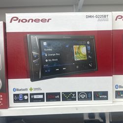 Professional Car Stereo Installations & TINT