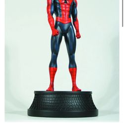 Spiderman Limited Edition (272 of 1300) Sculpture