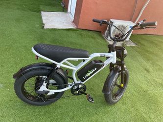 Likebike E-Bike